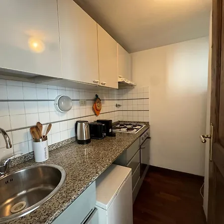 Colonna In Balestrari Apartman Róma