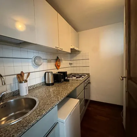 Colonna In Balestrari Apartman