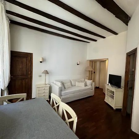Apartman Colonna In Balestrari *