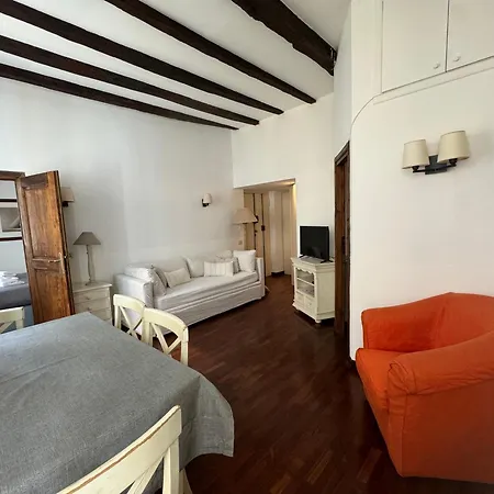 Apartman Colonna In Balestrari Róma