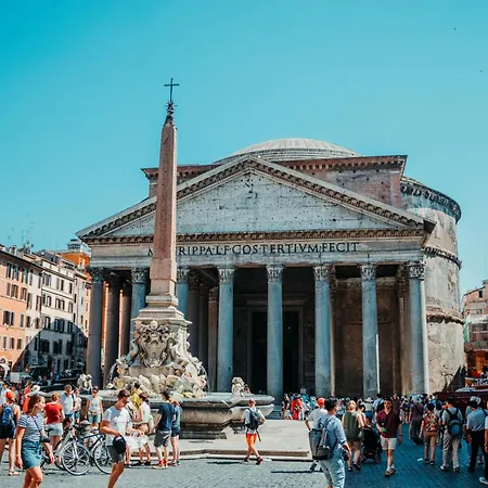 Colonna In Balestrari *