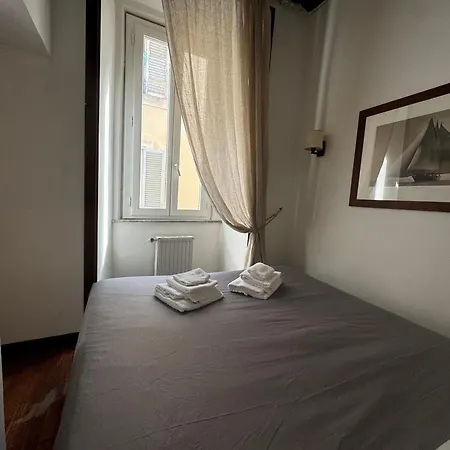 Colonna In Balestrari Apartament Rzym